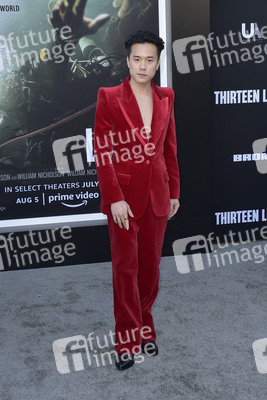 Filmpremiere 'Thirteen Lives' in Los Angeles