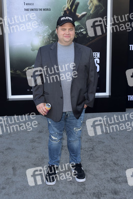 Filmpremiere 'Thirteen Lives' in Los Angeles