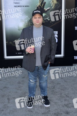 Filmpremiere 'Thirteen Lives' in Los Angeles