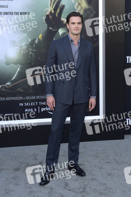 Filmpremiere 'Thirteen Lives' in Los Angeles