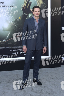 Filmpremiere 'Thirteen Lives' in Los Angeles