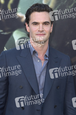 Filmpremiere 'Thirteen Lives' in Los Angeles