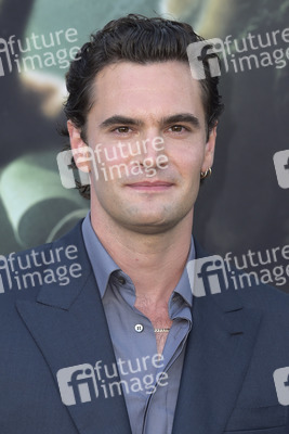 Filmpremiere 'Thirteen Lives' in Los Angeles