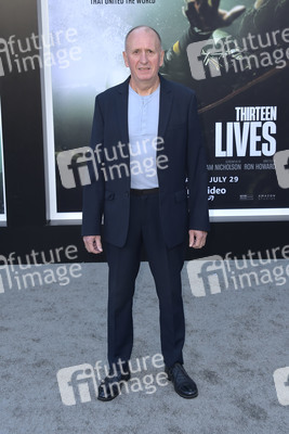 Filmpremiere 'Thirteen Lives' in Los Angeles