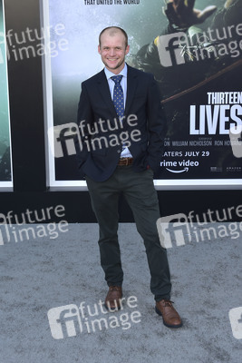 Filmpremiere 'Thirteen Lives' in Los Angeles