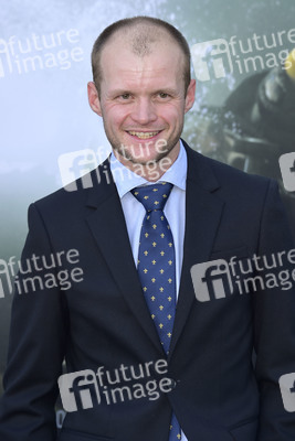 Filmpremiere 'Thirteen Lives' in Los Angeles