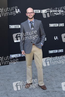 Filmpremiere 'Thirteen Lives' in Los Angeles