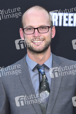 Filmpremiere 'Thirteen Lives' in Los Angeles