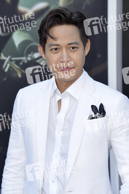 Filmpremiere 'Thirteen Lives' in Los Angeles