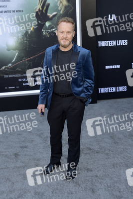 Filmpremiere 'Thirteen Lives' in Los Angeles