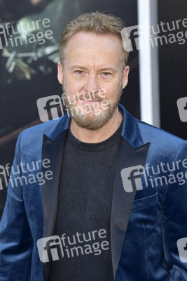 Filmpremiere 'Thirteen Lives' in Los Angeles