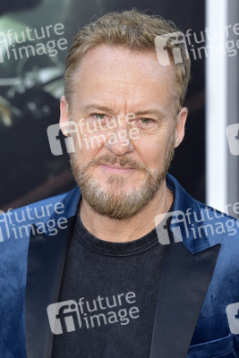 Filmpremiere 'Thirteen Lives' in Los Angeles