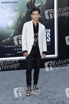 Filmpremiere 'Thirteen Lives' in Los Angeles