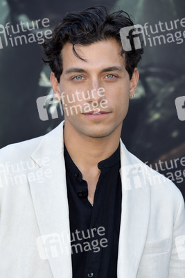 Filmpremiere 'Thirteen Lives' in Los Angeles