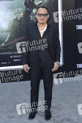 Filmpremiere 'Thirteen Lives' in Los Angeles