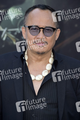 Filmpremiere 'Thirteen Lives' in Los Angeles