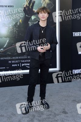 Filmpremiere 'Thirteen Lives' in Los Angeles