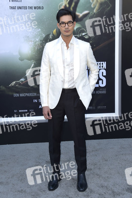 Filmpremiere 'Thirteen Lives' in Los Angeles