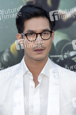 Filmpremiere 'Thirteen Lives' in Los Angeles