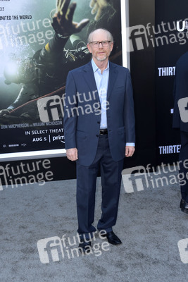 Filmpremiere 'Thirteen Lives' in Los Angeles