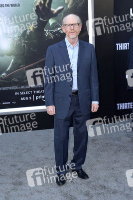 Filmpremiere 'Thirteen Lives' in Los Angeles