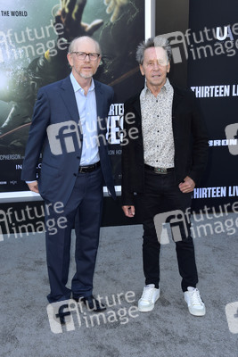 Filmpremiere 'Thirteen Lives' in Los Angeles