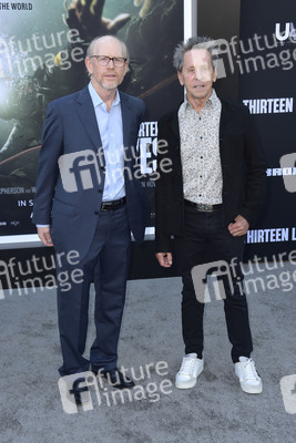 Filmpremiere 'Thirteen Lives' in Los Angeles