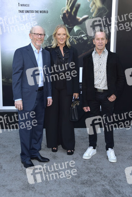 Filmpremiere 'Thirteen Lives' in Los Angeles