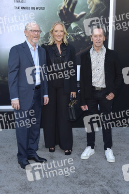 Filmpremiere 'Thirteen Lives' in Los Angeles