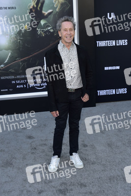 Filmpremiere 'Thirteen Lives' in Los Angeles