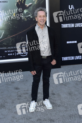 Filmpremiere 'Thirteen Lives' in Los Angeles