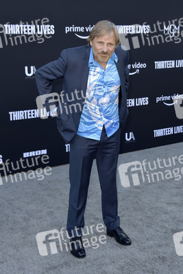 Filmpremiere 'Thirteen Lives' in Los Angeles