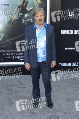 Filmpremiere 'Thirteen Lives' in Los Angeles