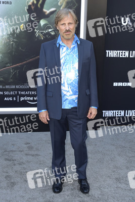 Filmpremiere 'Thirteen Lives' in Los Angeles