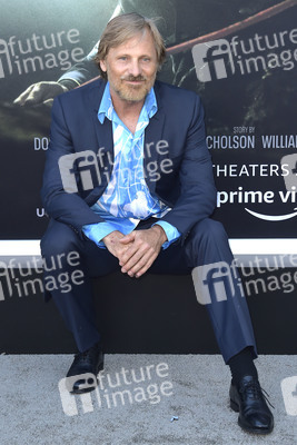 Filmpremiere 'Thirteen Lives' in Los Angeles