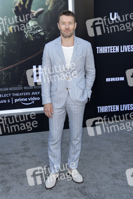 Filmpremiere 'Thirteen Lives' in Los Angeles
