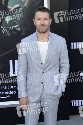 Filmpremiere 'Thirteen Lives' in Los Angeles