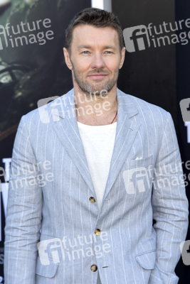 Filmpremiere 'Thirteen Lives' in Los Angeles