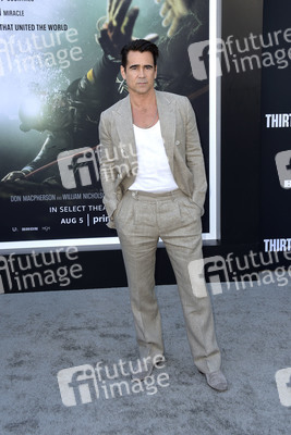 Filmpremiere 'Thirteen Lives' in Los Angeles