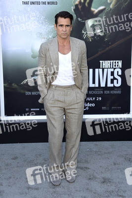 Filmpremiere 'Thirteen Lives' in Los Angeles