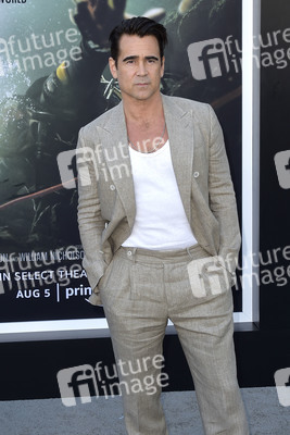 Filmpremiere 'Thirteen Lives' in Los Angeles