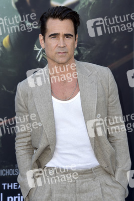 Filmpremiere 'Thirteen Lives' in Los Angeles