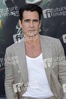 Filmpremiere 'Thirteen Lives' in Los Angeles