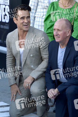 Filmpremiere 'Thirteen Lives' in Los Angeles