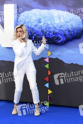 Filmpremiere 'Nope' in London