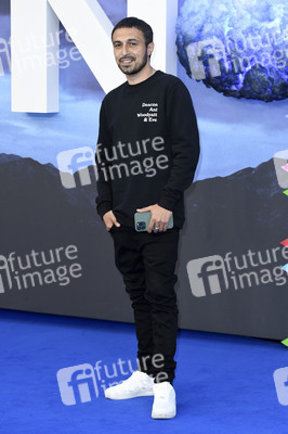 Filmpremiere 'Nope' in London