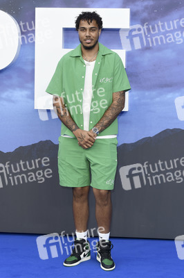Filmpremiere 'Nope' in London