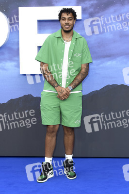 Filmpremiere 'Nope' in London