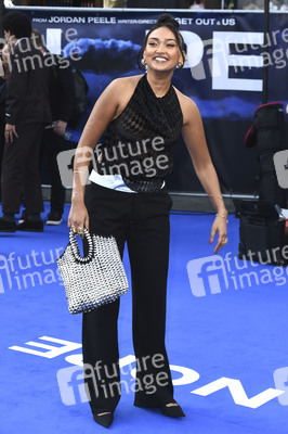 Filmpremiere 'Nope' in London