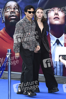 Filmpremiere 'Nope' in London